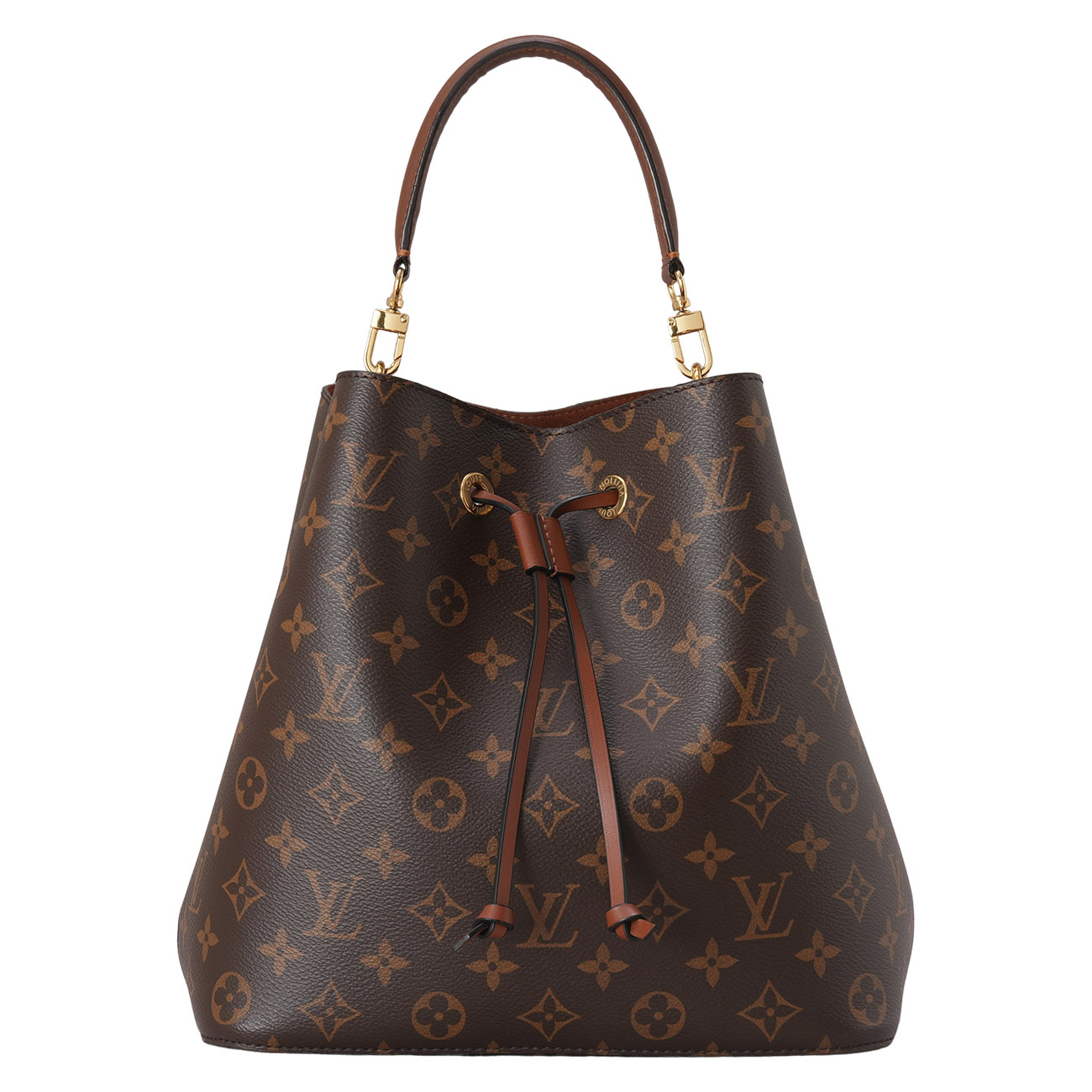 LOUIS VUITTON(USED)루이비통 M44887 모노그램 네오노에 MM